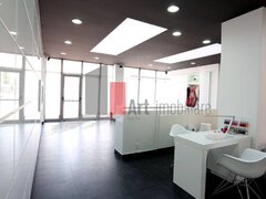 Oltenitei Spatiu Comercial de inchiriat 106 mp