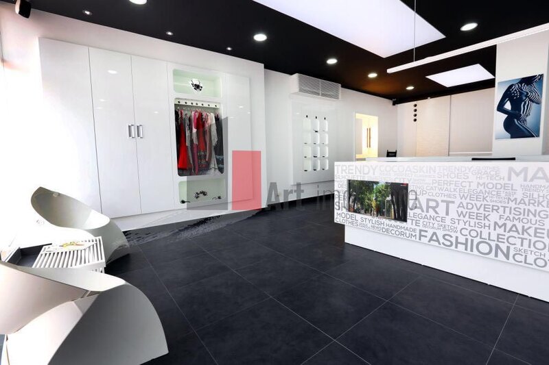 Oltenitei, spatiu comercial de inchiriat, 106 mp